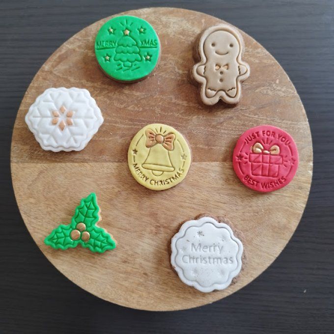 Christmas Color 