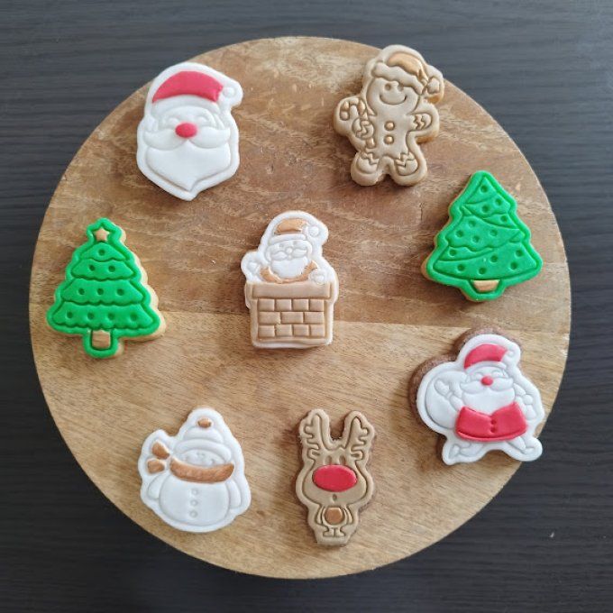 Santa