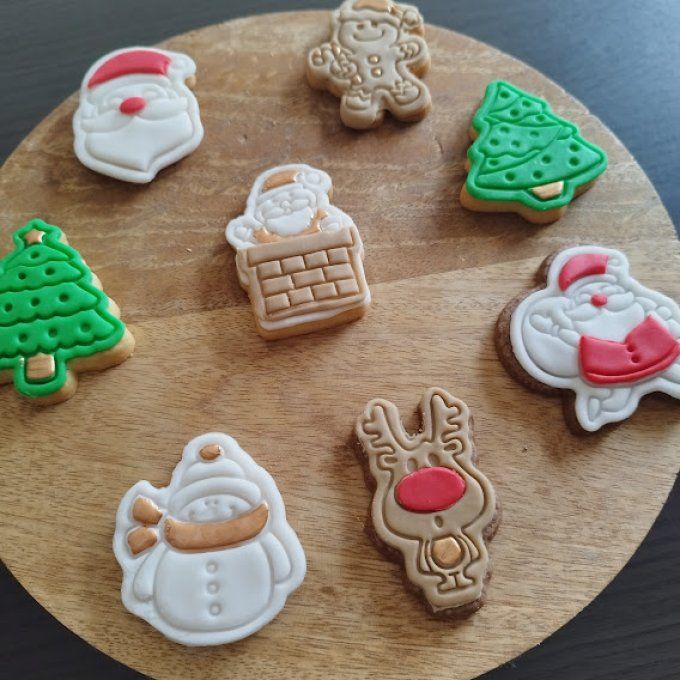Santa