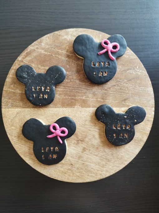 Mickey