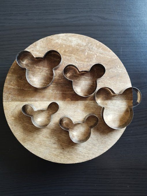 Mickey